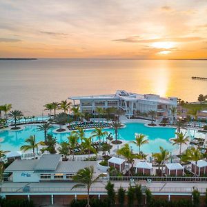 بورت شارلوت Sunseeker Resort Charlotte Harbor Exterior photo