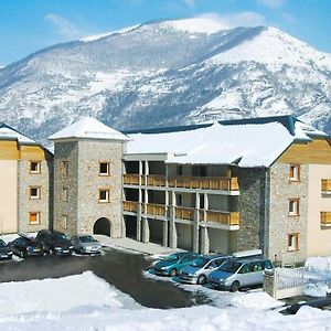 شقة Le Nid D'Aran Bagnères-de-Luchon Exterior photo