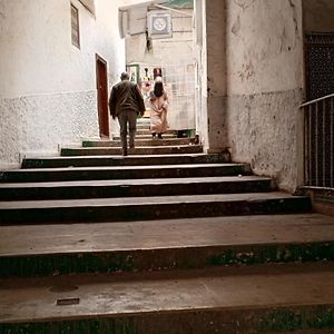 فندق Moulay Idriss Exterior photo