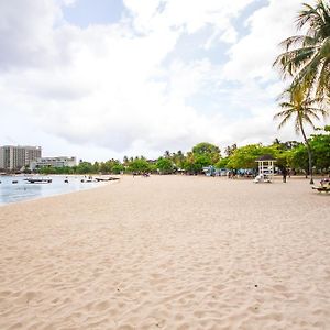Sandcastles On The Beach أوشو ريوس Exterior photo