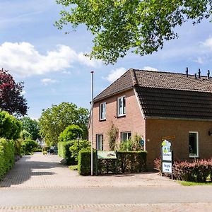 فيلا Summio Bungalowpark De Riethorst Plasmolen Exterior photo