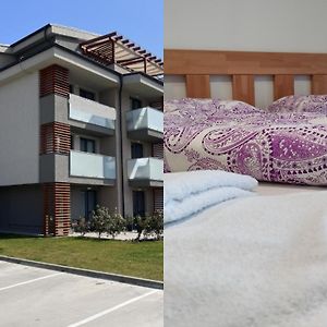 شقة Apartman Paula 3 Podhájska Exterior photo