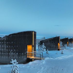 Livo Arctic Resort بوسيو Exterior photo