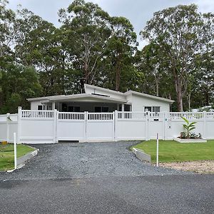 فيلا The Bedside Manor Russell Island Exterior photo