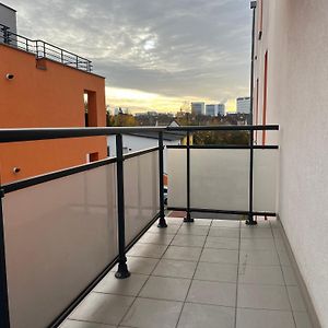 شقة A Few Steps From Basel With Balcony And Free Parking سا لووي Exterior photo