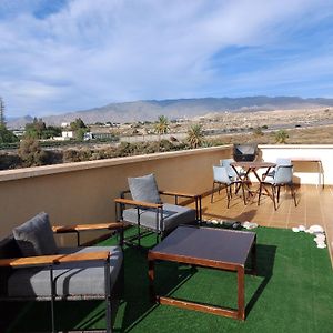 شقة Atico Aire Del Andarax Con Terraza Y Aparcamiento Entre El Mar Y Desierto - Alborania Viator Exterior photo