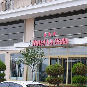 آلاشهر Hotel La Bella Exterior photo