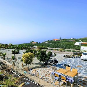 فيلا Sea View House Pride & Joy - Adults Only Santiago del Teide Exterior photo