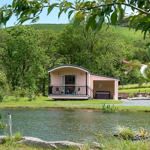 فيلا 1 Bed In Builth Wells Bn089 Garth  Exterior photo