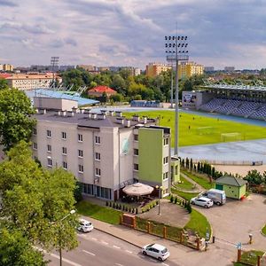 Hotel Gromada Radom Centrum Exterior photo