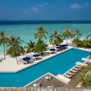 را أتول Emerald Faarufushi Resort & Spa Exterior photo