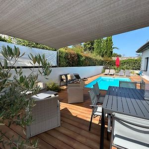 شقة Studio Avec Piscine Carmaux Exterior photo