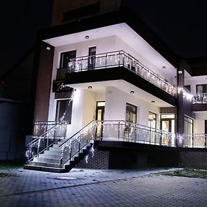 فندق 2Family Focşani Exterior photo