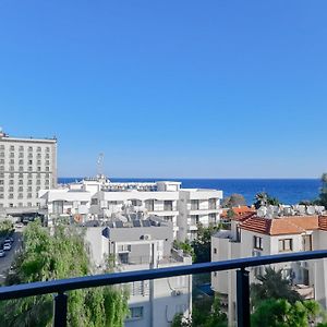 Kyrenia Sea View Villa Exterior photo
