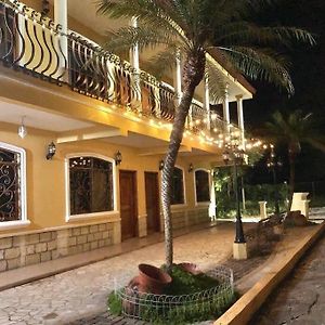 شقة Hermoso Apartamento En Copan Ruinas Exterior photo