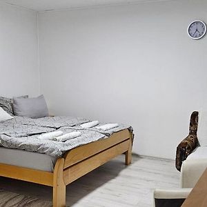 شقة Apartman Branka نيسكا بانجا Exterior photo