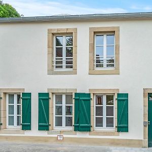 فيلا Maison Lasauvage ديفيردانج Exterior photo