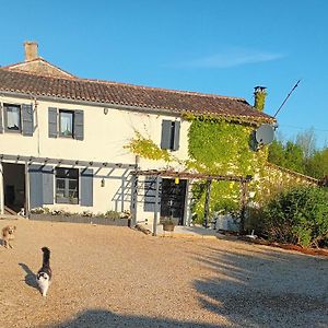 فيلا La Lavande Nuaillé-sur-Boutonne Exterior photo