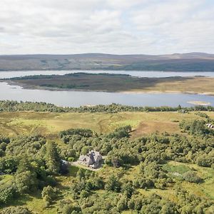 فيلا 6 Bed In Lairg Ca301 Exterior photo