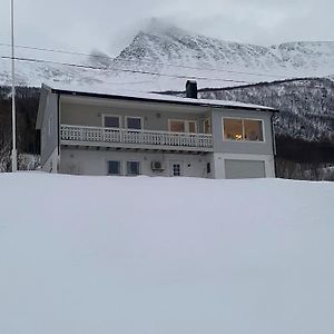 ترومسو Skogstad Ferie Og Fritid Exterior photo