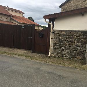 فيلا Lovely French Farmhouse With Private Swimming Pool Bourganeuf Exterior photo