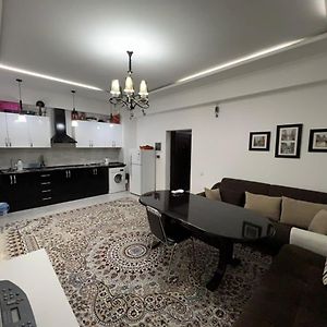 2 Room Flat دوشانبي Exterior photo