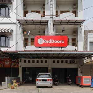 فندق باندا أسيهفي  Reddoorz Syariah @ Panglima Nyak Makam Aceh 2 Exterior photo