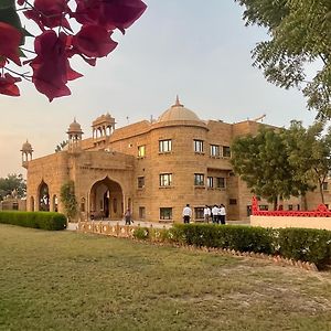 جيلسامر Hotel Jaisalgarh Exterior photo