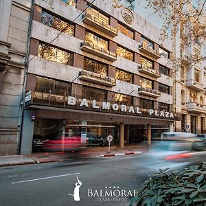 Balmoral Triple Suites مونتيفيديو Exterior photo
