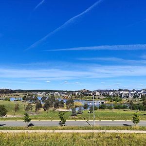 فيلا Lakeside Brand New Settled Townhouse，Near Shops Weston Creek Exterior photo