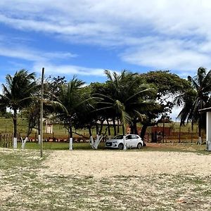 فيلا Casa De Frente Para O Mar, Pe Na Areia! ريو دو فوغو Exterior photo