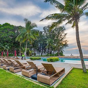 D Varee Mai Khao Beach Resort, Thailand Exterior photo