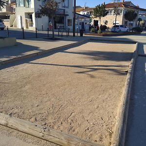 شقة Carro Duplex Les Pieds Dans L'Eau Et La Tete Dans Les Pins مارتيج Exterior photo