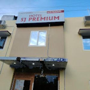 Hotel Sj Premium بوهفانيشفار Exterior photo