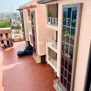 East Legon My Apartment أكرا Exterior photo