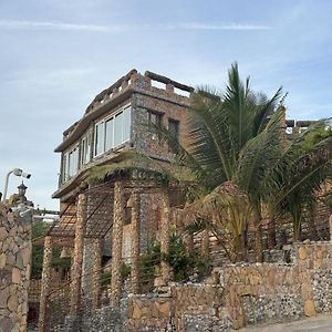 فندق Fanja Heritage House Fanjah Exterior photo