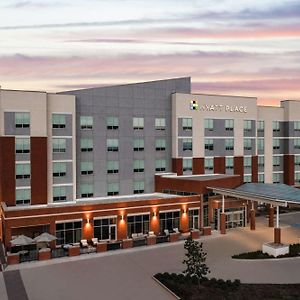 فندق Hyatt Place Fort Worth-Alliance Town Center Exterior photo