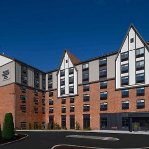 Fairfield By Marriott Inn & Suites فرامينغهام Exterior photo