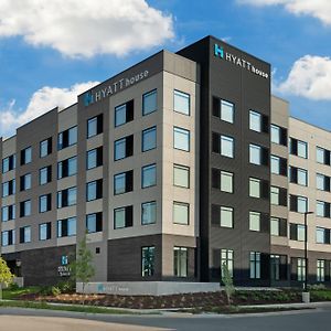 فندق Hyatt House Lansing-University Area Exterior photo