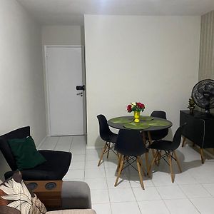 أراكاجو Apeaju - Apartamento Com Tudo Novinho So Para Voce Exterior photo