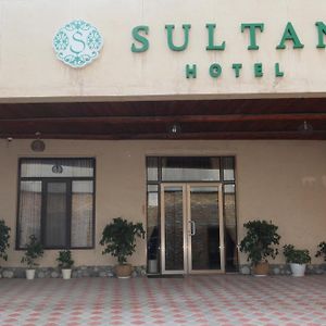 فندق Pal'manفي  Sultan Kyzyl-Kia Exterior photo