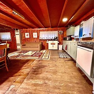 فيلا O Me, O Mio Cabin Near The Ausable River Exterior photo