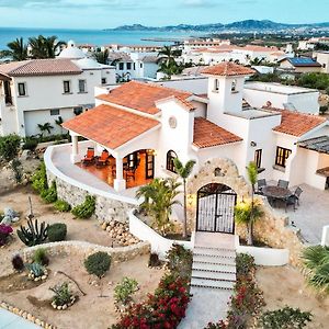 San José del Cabo Oceanview Mexican Heaven In Puerto Los Cabos Exterior photo