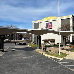 فندق Studio 6 Mesquite, Tx Town East Exterior photo