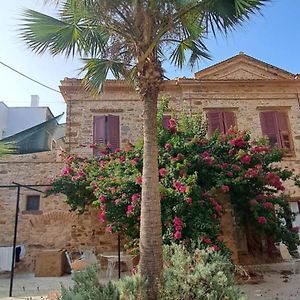 شقة Garden Of Chios - Mosaic Exterior photo