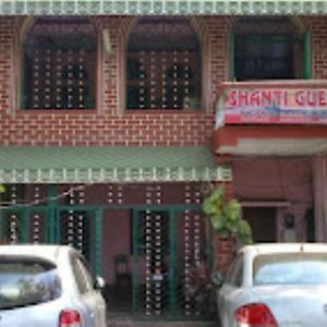 Shanti Guest House,بوهفانيشفار Exterior photo