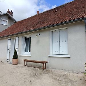 فندق Maison De Campagne 4 Personnes Proche De Loches Chambourg-sur-Indre Exterior photo