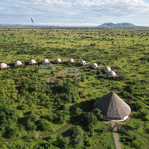 Robanda Kuoom Serengeti Exterior photo