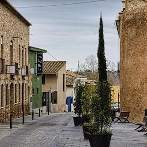 ربا روجا دي توريا Maison Muralleta B&B Exterior photo