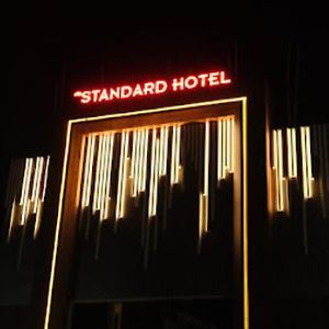 New Standard Hotel , جوراكبور Exterior photo